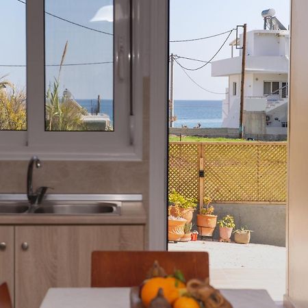 Stegna Holiday Archangelos  Dış mekan fotoğraf