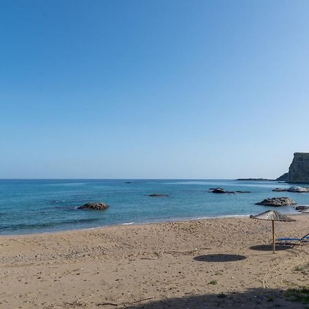 Stegna Holiday Archangelos  Dış mekan fotoğraf