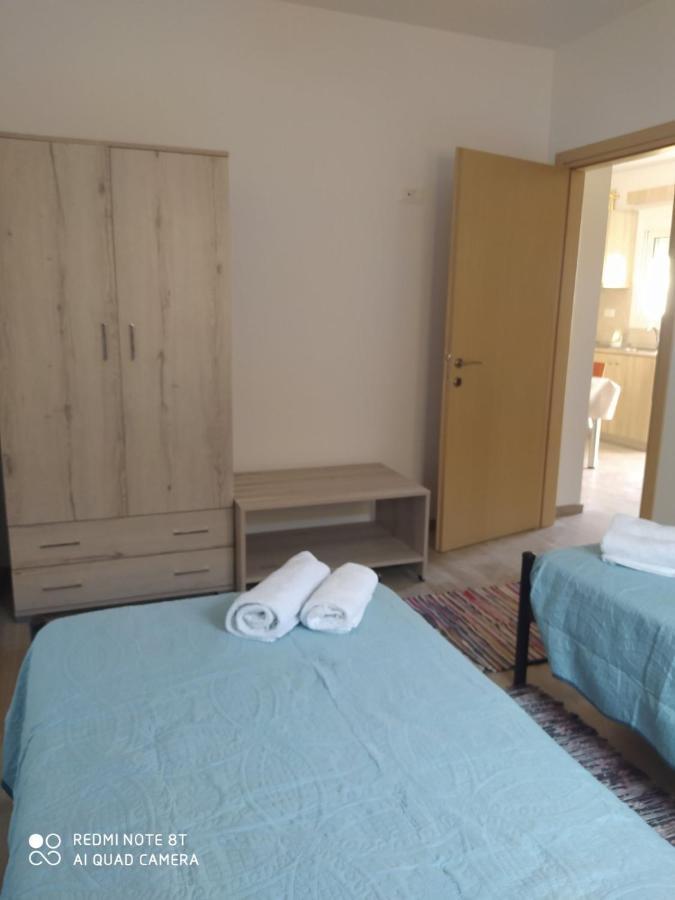 Stegna Holiday Archangelos  Dış mekan fotoğraf