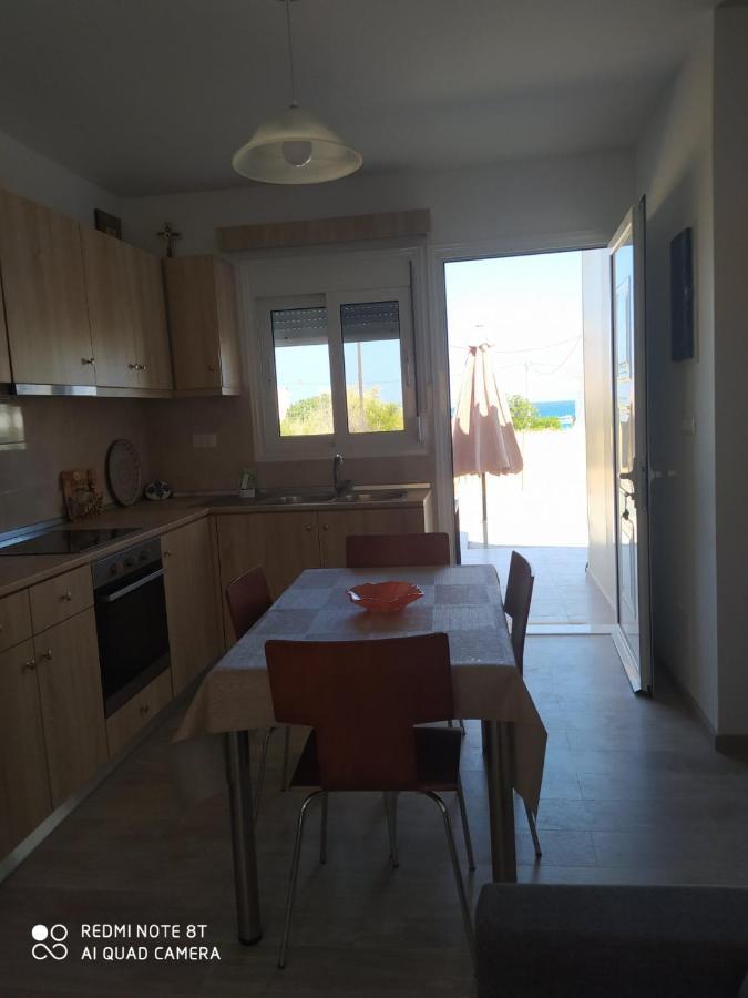 Stegna Holiday Archangelos  Dış mekan fotoğraf