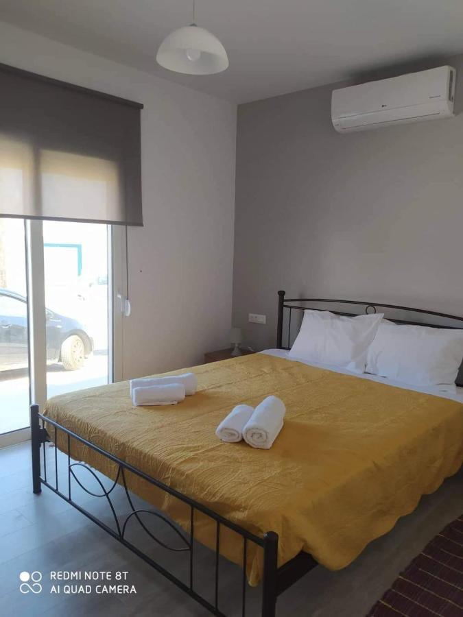 Stegna Holiday Archangelos  Dış mekan fotoğraf