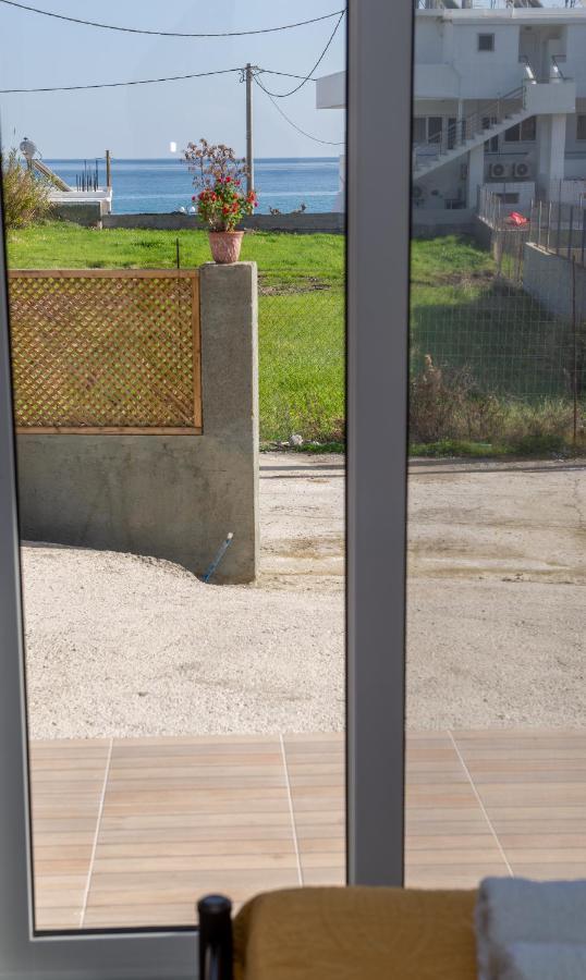 Stegna Holiday Archangelos  Dış mekan fotoğraf