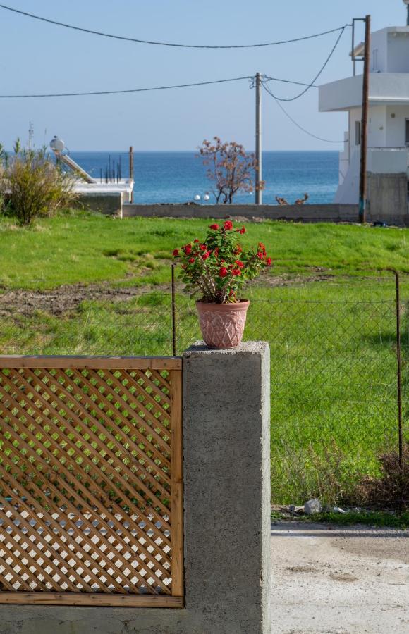 Stegna Holiday Archangelos  Dış mekan fotoğraf