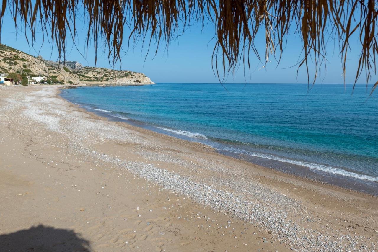 Stegna Holiday Archangelos  Dış mekan fotoğraf