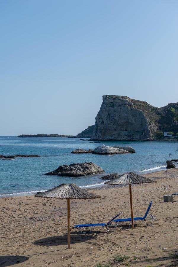 Stegna Holiday Archangelos  Dış mekan fotoğraf